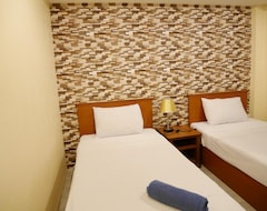 Hotel Sleep At Phuket (Phuket-Town, Tailandia)
