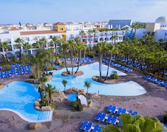 Playaballena Aquapark & Spa Hotel (Rota, Espanha)