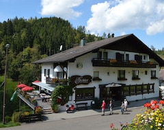 Hotelli Eickler (Baiersbronn, Saksa)