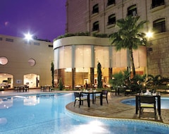 Hotel Mövenpick Jeddah (Jeddah, Saudi Arabia)