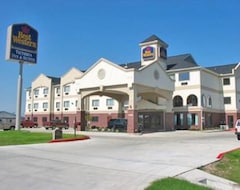 Khách sạn Best Western Victoria Inn & Suites (Victoria, Hoa Kỳ)