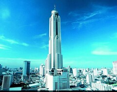 Hotel Baiyoke Sky (Bangkok, Thailand)
