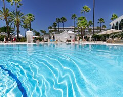 Hôtel Parque Paraiso 2 (Playa del Inglés, Espagne)