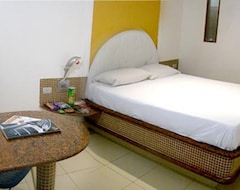 Hotel Status Motel PE15 (Adults Only) (Olinda, Brasilien)