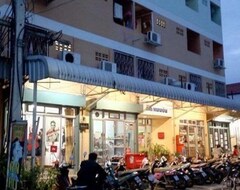 Khách sạn Dd Mansion Rangsit (Pathumthani, Thái Lan)
