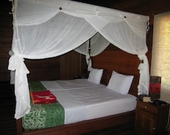 Hotel Nabucco Island Resort (Balikpapan, Indonesia)