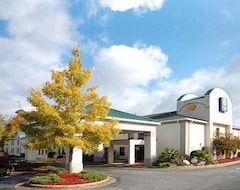 Hotel Comfort Inn Apex - Holly Springs (Apex, USA)