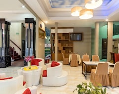 Hotel OYO 711 Salam Residence Syariah (Medan, Indonesien)