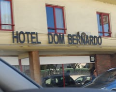 Best Western Hotel Dom Bernardo (Faro, Portugal)