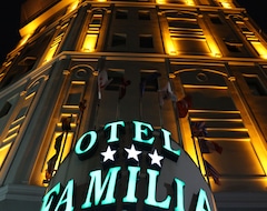 Khách sạn Familia (Orhangazi, Thổ Nhĩ Kỳ)