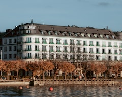 Hotel Ameron Zürich Bellerive Au Lac Boutique (Zürich, Switzerland)