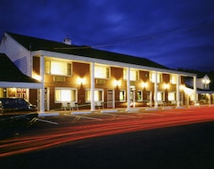 Khách sạn Coachman Inn (Kittery, Hoa Kỳ)