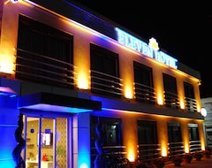 Khách sạn Eleven (Cesme, Thổ Nhĩ Kỳ)