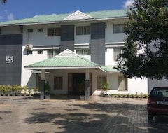 Otel Raj Regency (Palakkad, Hindistan)