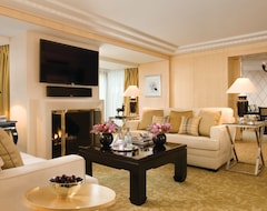 Four Seasons Hotel London at Park Lane (London, United Kingdom)