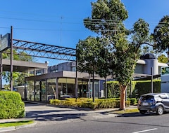 Khách sạn Beaumont Kew Apartments (Melbourne, Úc)