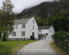 Hotell Aak (Åndalsnes, Norge)