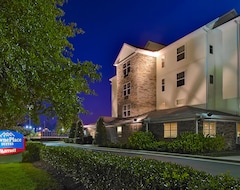 Hotel TownePlace Suites Knoxville Cedar Bluff (Knoxville, USA)