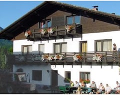 Khách sạn Simmerlhof (Roßleithen, Áo)