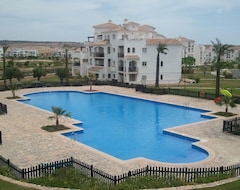 Cijela kuća/apartman Apartamento Atlantico (Murcia, Španjolska)