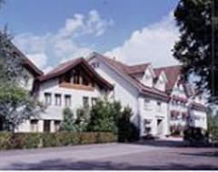 Hotel Wolfenberg (Degersheim, Švicarska)