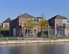 Toàn bộ căn nhà/căn hộ Nautic Rentals - Marinapark Oude-Tonge (Oude-Tonge, Hà Lan)