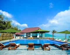 منتجع Aurora Villas & Resort (Quy Nhon, فيتنام)