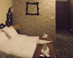 Khách sạn Kayı Snow Otel (Sarıkamış, Thổ Nhĩ Kỳ)