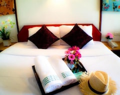 Khách sạn Nice Mansion 3 At Ratchada (Bangkok, Thái Lan)