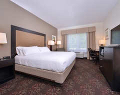 Holiday Inn Express Hotel & Suites Lancaster-Lititz, An Ihg Hotel (Lititz, Sjedinjene Američke Države)