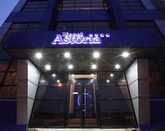 Khách sạn Hotel Astoria (Volgograd, Nga)