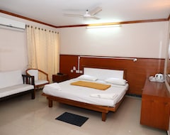 Hotel Soorya Residency (Palakkad, India)