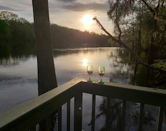 Tüm Ev/Apart Daire Margaritaville By The Suwannee River (O'Brien, ABD)