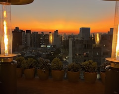 Hotel Montevideo - Leading Hotels Of The World (Montevideo, Uruguay)