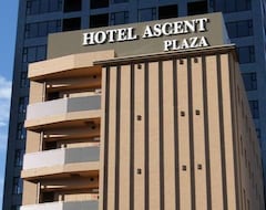 Khách sạn Ascent Plaza Hamamatsu (Hamamatsu, Nhật Bản)