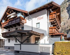 Khách sạn Garni Flori (Längenfeld, Áo)
