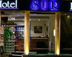 Khách sạn Hotel Sur (Montevideo, Uruguay)