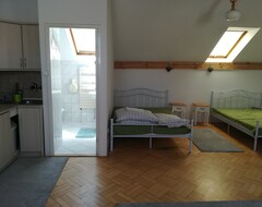 Cijela kuća/apartman Pokoje w Ryneczku (Ustrzyki Dolne, Poljska)