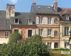 Toàn bộ căn nhà/căn hộ Maison De Charme Beaumont, Proche Deauville (Beaumont-en-Auge, Pháp)