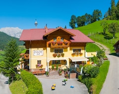 Casa rural Eisbacherhof (Pichl-Mandling, Áo)