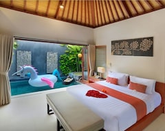 Hotel Seminyak Sanctuary Villa By Ini Vie Hospitality (Legian, Indonezija)