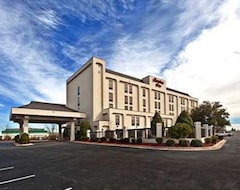 Khách sạn Hampton Inn Concord/Kannapolis (Concord, Hoa Kỳ)
