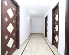 Hotel Oyo 40645 Primerose Residency 2 (Noida, Indien)
