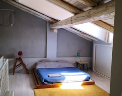 Casa/apartamento entero Wanda'S Apartment - Lgbt Friendly (Bolonia, Italia)