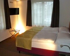 Hotelli Sternen (Rafz, Sveitsi)