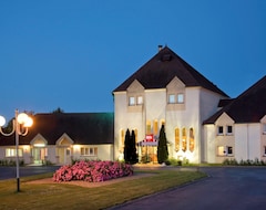 Hotel Ibis Chateau-Thierry (Essomes sur Marne, France)