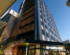 Khách sạn At Inn Hotel Toyotashi Station (Toyota, Nhật Bản)