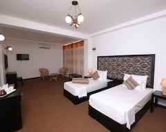 Hotel L & D Stay Inn (Hikkaduwa, Šri Lanka)