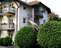 Casa/apartamento entero Villa Dama & Dubravka (Zlatibor, Serbia)