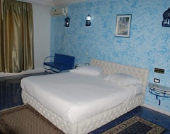 Hotel Motel Donia (Tunisi, Tunisia)